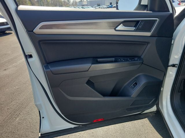 2021 Volkswagen Atlas SEL