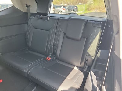2021 Volkswagen Atlas SEL