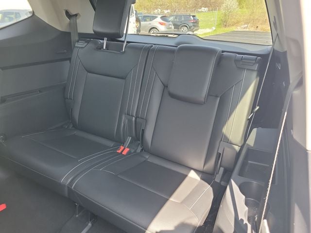 2021 Volkswagen Atlas SEL