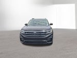 2021 Volkswagen Atlas 3.6L V6 SE w/Technology R-Line
