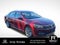 2017 Volkswagen Passat SEL Premium