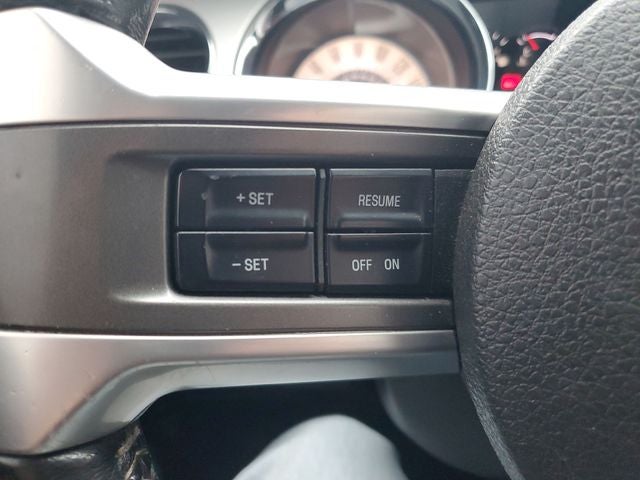 2012 Ford Mustang GT Premium