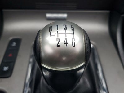 2012 Ford Mustang GT Premium