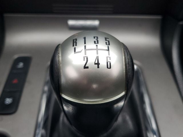 2012 Ford Mustang GT Premium