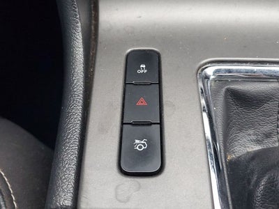 2012 Ford Mustang GT Premium