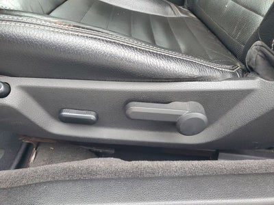 2012 Ford Mustang GT Premium