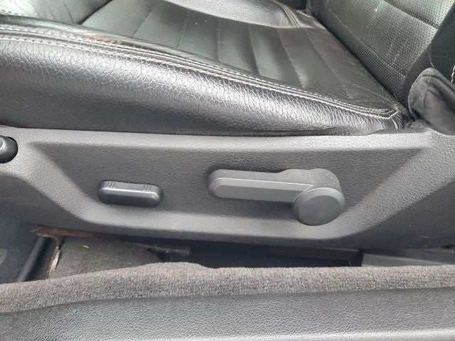 2012 Ford Mustang GT Premium