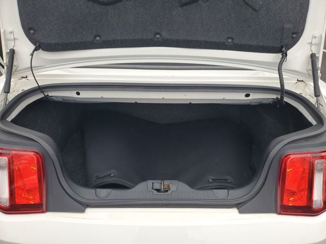 2012 Ford Mustang GT Premium