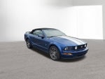 2008 Ford Mustang GT Deluxe
