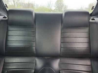 2008 Ford Mustang GT Deluxe