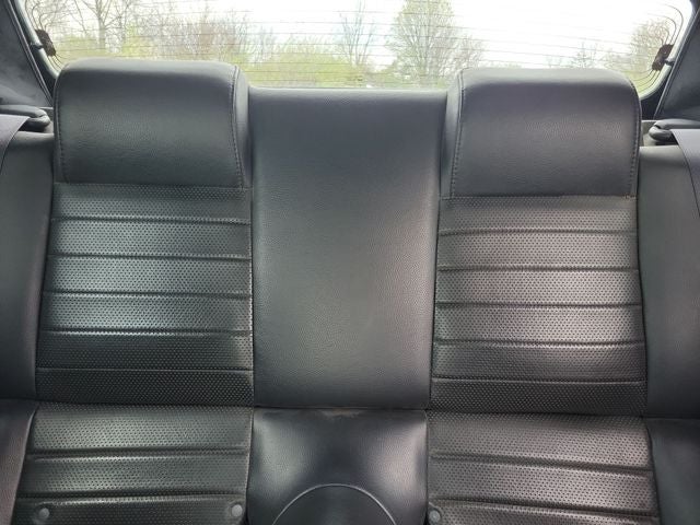 2008 Ford Mustang GT Deluxe