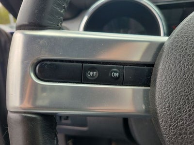 2008 Ford Mustang GT Deluxe