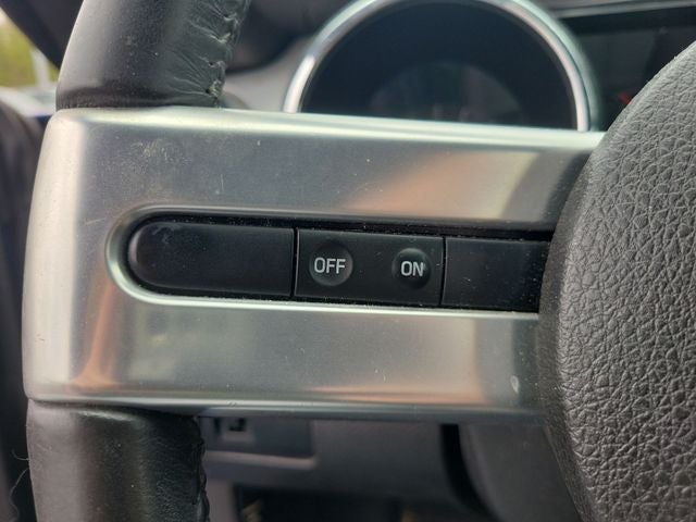 2008 Ford Mustang GT Deluxe