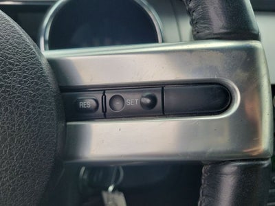 2008 Ford Mustang GT Deluxe