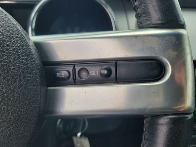 2008 Ford Mustang GT Deluxe