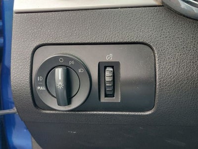 2008 Ford Mustang GT Deluxe