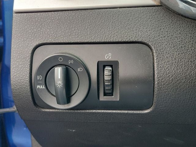 2008 Ford Mustang GT Deluxe