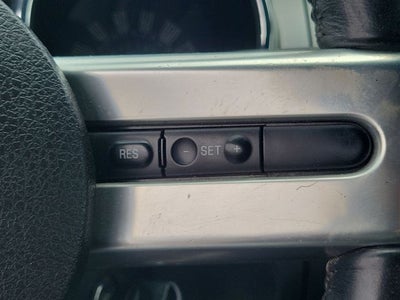 2008 Ford Mustang GT Deluxe