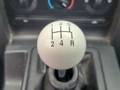 2008 Ford Mustang GT Deluxe