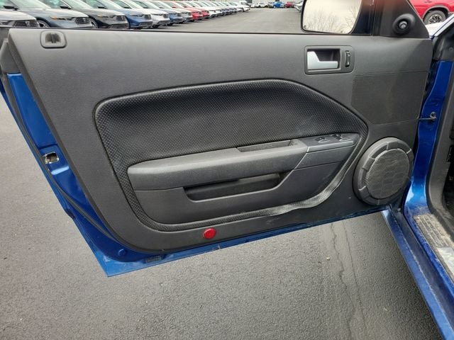 2008 Ford Mustang GT Deluxe