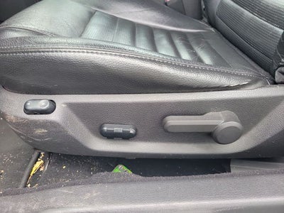 2008 Ford Mustang GT Deluxe