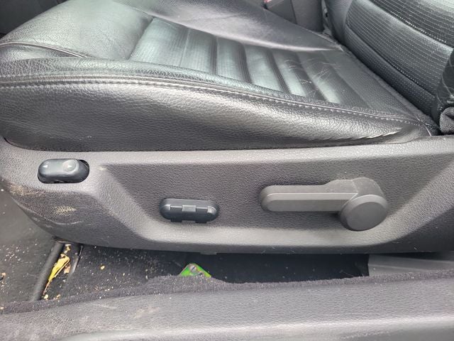 2008 Ford Mustang GT Deluxe