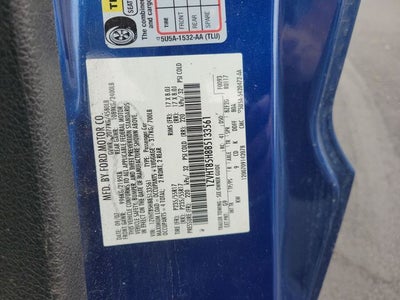 2008 Ford Mustang GT Deluxe