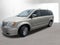 2013 Chrysler Town & Country Limited