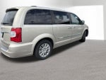 2013 Chrysler Town & Country Limited