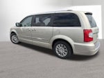 2013 Chrysler Town & Country Limited