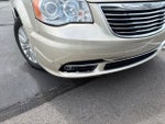 2013 Chrysler Town & Country Limited