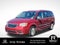 2012 Chrysler Town & Country Limited