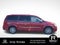 2012 Chrysler Town & Country Limited
