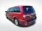 2012 Chrysler Town & Country Limited