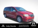 2012 Chrysler Town & Country Limited