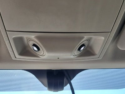 2012 Chrysler Town & Country Limited
