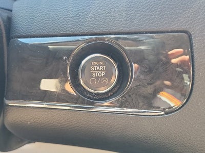 2012 Chrysler Town & Country Limited