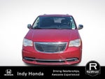 2012 Chrysler Town & Country Limited