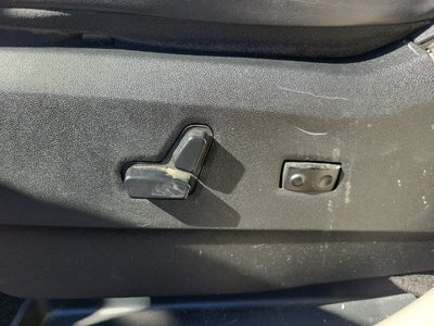 2012 Chrysler Town & Country Limited