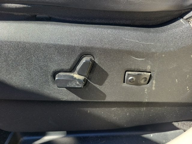 2012 Chrysler Town & Country Limited