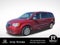 2012 Chrysler Town & Country Limited