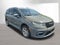 2021 Chrysler Pacifica Limited