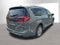 2021 Chrysler Pacifica Limited