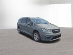 2021 Chrysler Pacifica Limited