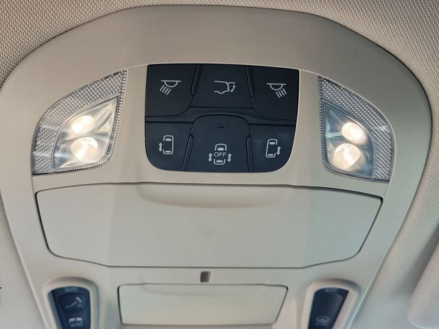 2021 Chrysler Pacifica Limited