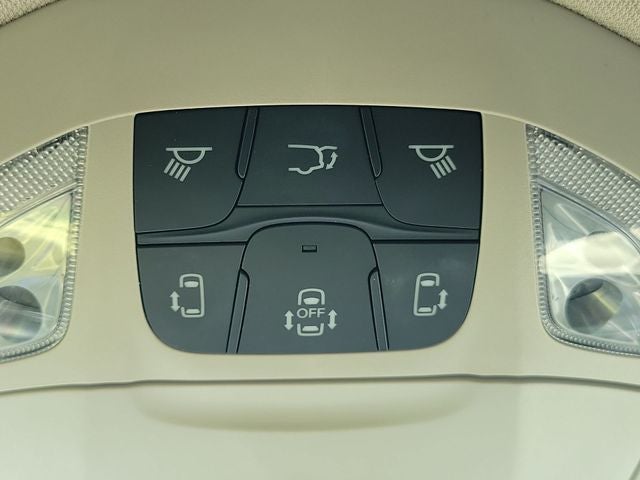 2021 Chrysler Pacifica Limited