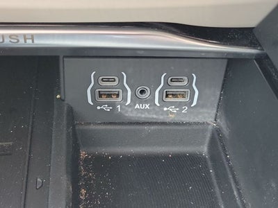 2021 Chrysler Pacifica Limited