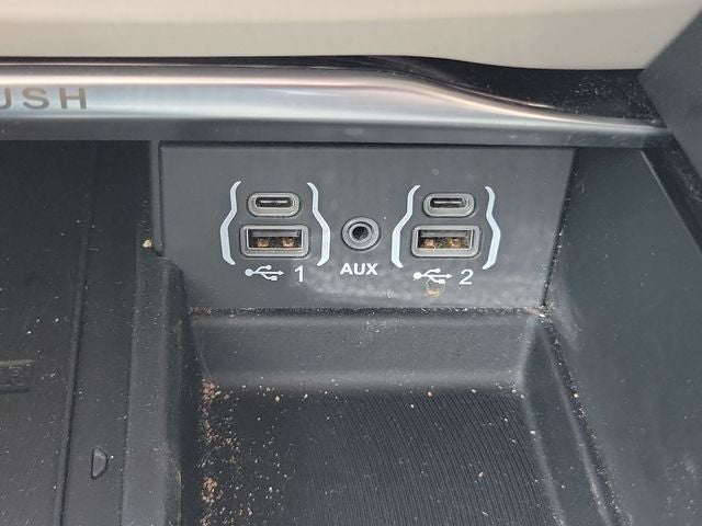 2021 Chrysler Pacifica Limited