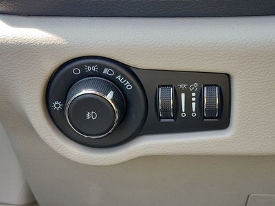 2021 Chrysler Pacifica Limited