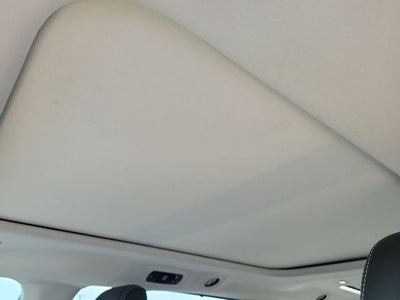 2021 Chrysler Pacifica Limited